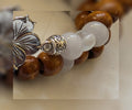 Green Jade Bracelet