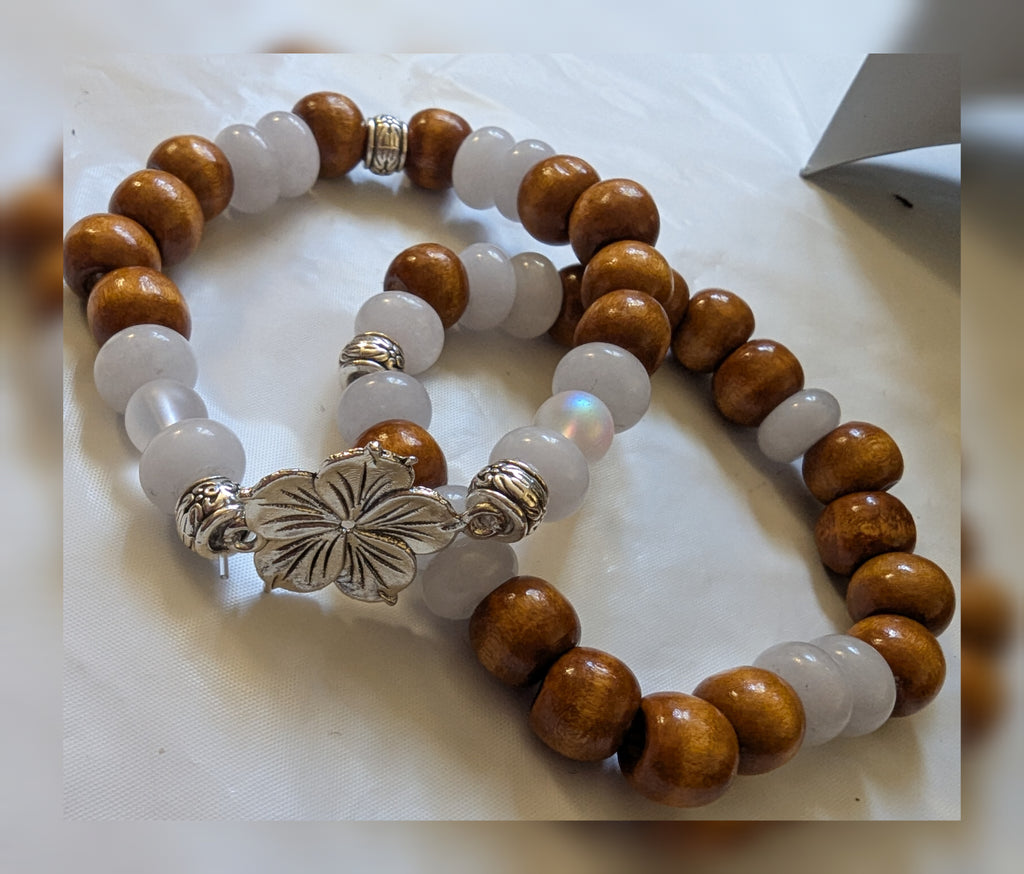 Green Jade Bracelet